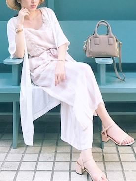 Chon-Lu Yangさんのコーディネート