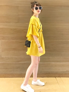 Chon-Lu Yangさんのコーディネート