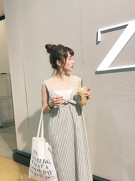 Chon-Lu Yangさんのコーディネート