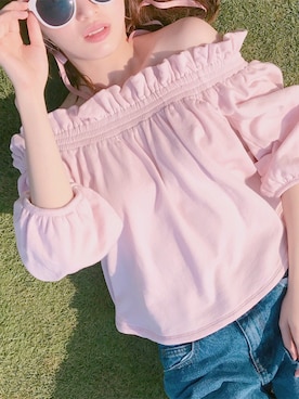 Chon-Lu Yangさんのコーディネート