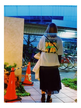 ことさんのコーディネート