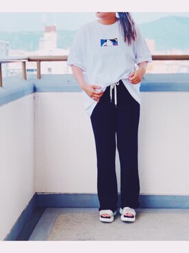 ことさんのコーディネート