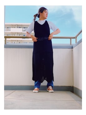 ことさんのコーディネート