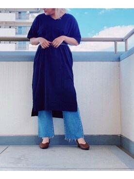 ことさんのコーディネート