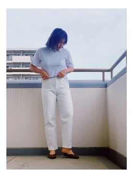 ことさんのコーディネート