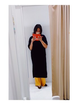 ことさんのコーディネート