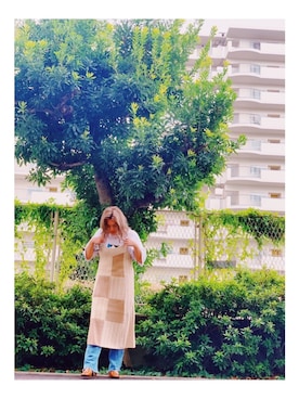 ことさんのコーディネート