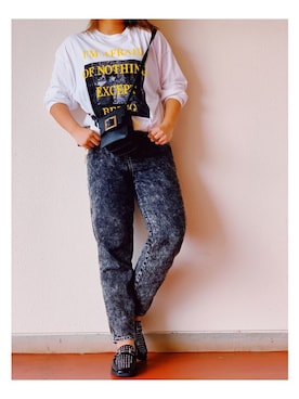 ことさんのコーディネート