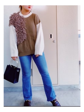 ことさんのコーディネート