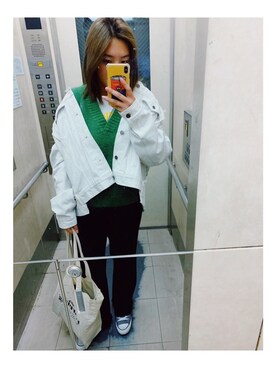 ことさんのコーディネート