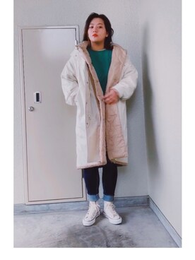 ことさんのコーディネート