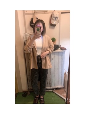 ことさんのコーディネート