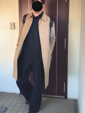 hoziさんのコーディネート