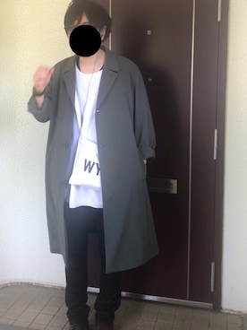 hoziさんのコーディネート