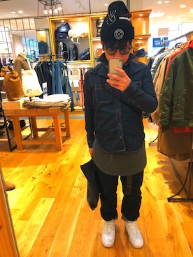 ねり飴さんのコーディネート