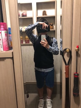 ねり飴さんのコーディネート