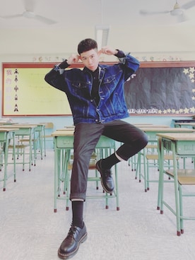 hen49さんのコーディネート