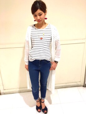 machu◡̈さんのコーディネート