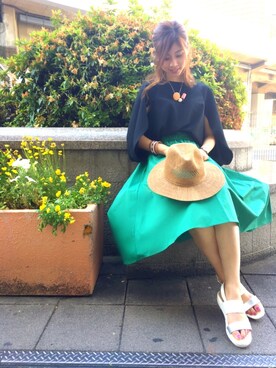 machu◡̈さんのコーディネート