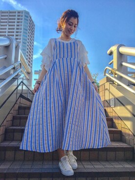 machu◡̈さんのコーディネート