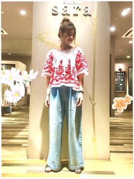 machu◡̈さんのコーディネート