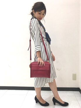 machu◡̈さんのコーディネート