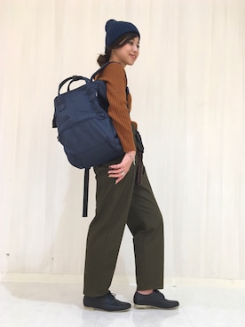 machu◡̈さんのコーディネート