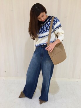 machu◡̈さんのコーディネート