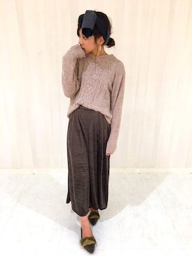 machu◡̈さんのコーディネート