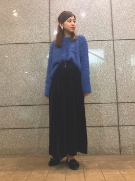 machu◡̈さんのコーディネート