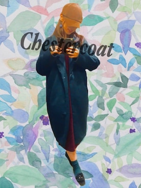 machu◡̈さんのコーディネート