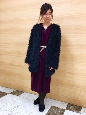 machu◡̈さんのコーディネート