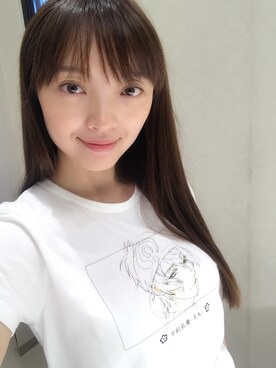 Jane Zhangさんのコーディネート