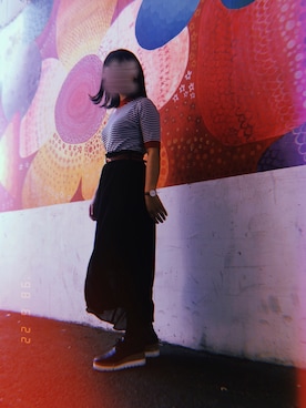 ゆちゃんさんのコーディネート