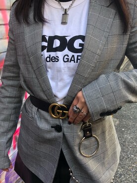 ゆちゃんさんのコーディネート