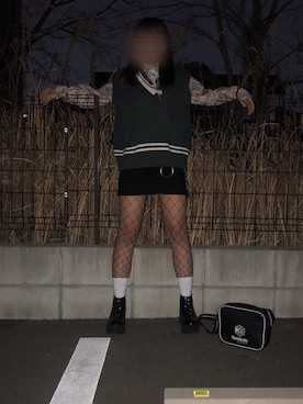 ゆちゃんさんのコーディネート