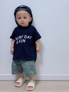 so_shoさんのコーディネート