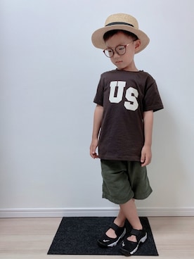 so_shoさんのコーディネート