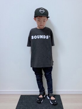 so_shoさんのコーディネート