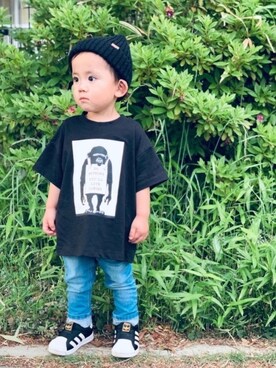 so_shoさんのコーディネート