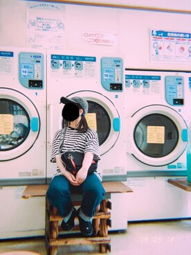 yuribさんのコーディネート