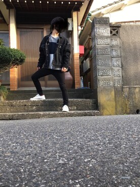 HIROさんのコーディネート