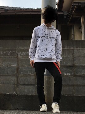 HIROさんのコーディネート