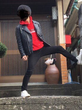 HIROさんのコーディネート