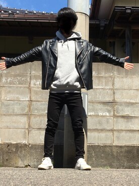 HIROさんのコーディネート