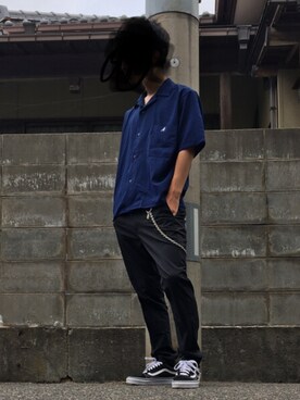 HIROさんのコーディネート