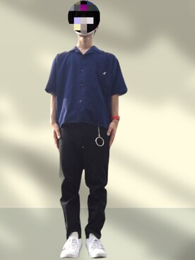 HIROさんのコーディネート