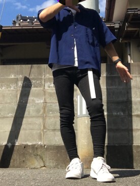 HIROさんのコーディネート