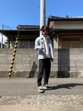 HIROさんのコーディネート