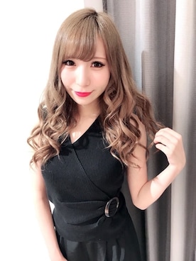Delyle NOIR STAFFさん(レディース・160cm)の夏コーディネート